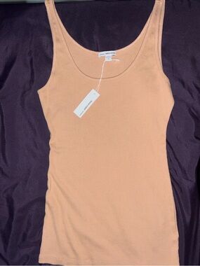James Perse Tank